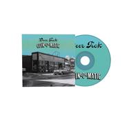 Deer Tick Coin-o-matic (CD) Album