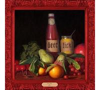 Deer Tick - Deer Tick, Vol. 1 [New Vinyl LP]