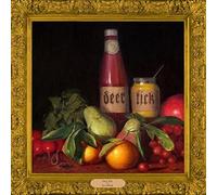 Deer Tick - Deer Tick, Vol. 2 [New Vinyl LP]