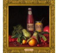 Deer Tick Deer Tick - Volume 2 (CD) Album