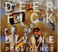 Deer Tick - Divine Providence