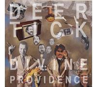 Deer Tick – Divine Providence – Import – Partisan Records