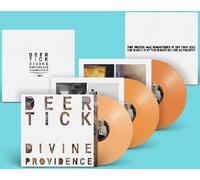 Divine Providence – Vinyle 33 tours – Édition 11e anniversaire