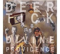 Deer Tick – Divine Providence – Import – Partisan Records