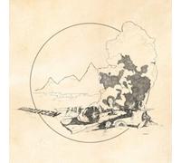 Deer Tick – Eel Bowel – 7'' – Édition limitée – Partisan Records