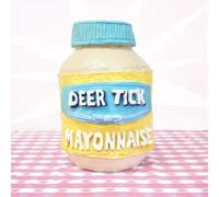 Deer Tick – Mayonnaise – Vinyle 12"