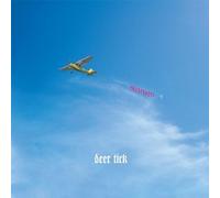 DEER TICK - NEGATIVITY CD 12 TRACKS ALTERNATIVE ROCK NEUF