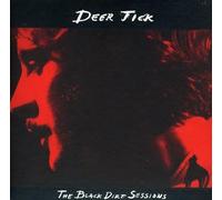 Deer Tick – The Black Dirt Sessions – Import