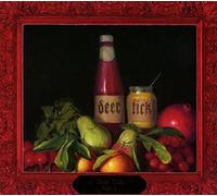 Deer Tick – Deer Tick Vol. 1 – CD – Partisan Records