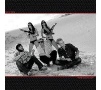 Deer Tick - War Elephant