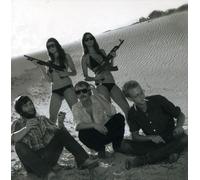 Deer Tick - War Elephant [Import]