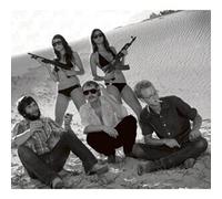 Deer Tick – War Elephant-Re – Partisan Records