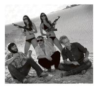 Deer Tick War Elephant (Reis) (CD)