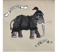Deer Tick – War Éléphant – Vinyle LP coloré – Partisan Records