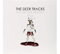 Deer Tracks - Archer Trilogy 3