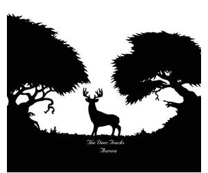 Deer Tracks - Aurora