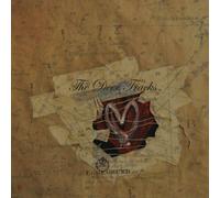 Deer Tracks,the - Eggegrund Ep