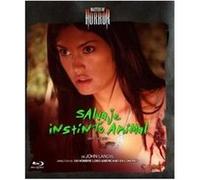 Deer Woman (Masters of Horror Series) (Salvaje instinto animal) G