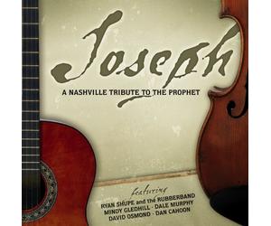 Deere, Jason - Joseph: A Nashville Tribute to The Prophet