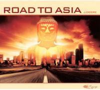 Deere John - Road to Asia
