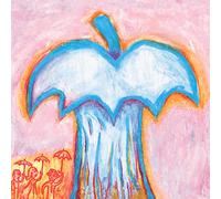 Deerhoof - Apple O (20Th Anniversary Edition) - Vinyle Rose