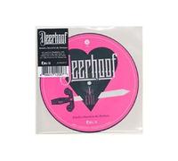 Deerhoof - Behold a Marvel in The Darkness 7" [Import]
