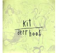 Deerhoof - Buddy Series V.2