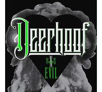 Deerhoof – Deerhoof Vs. Evil