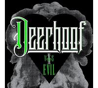 Deerhoof - Deerhoof vs. Evil [Import]
