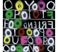 Deerhoof - Friend Opportunity (Hot Pink Vinyl)