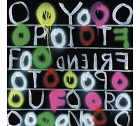 Deerhoof - Friend Opportunity [Import]