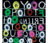 Deerhoof - Friend Oppurtunity [Import]