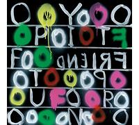 Deerhoof - Friend Oppurtunity [Import]