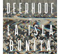 Deerhoof – La Isla Bonita – CD – Polyvinyl Records