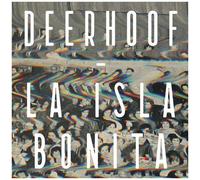 Deerhoof – La Isla Bonita – CD – Polyvinyl Records
