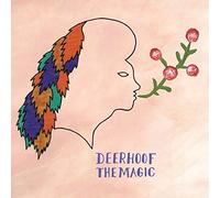 Deerhoof - Magic [Import]