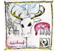 Deerhoof - Man, King, Girl [Import]