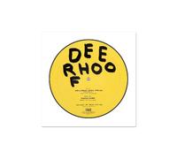 Deerhoof - Matchbook Seeks Maniac