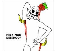 Deerhoof - Milk Man