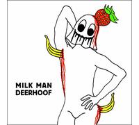 Deerhoof - Milk Man [Import]