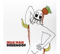 Deerhoof – Milk Man – LP + MP3