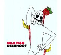 Deerhoof – Milk Man – LP + MP3
