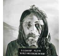 Deerhoof - Noble and Godlike in Ruin (Test Tube Green Vinyl) [Import]