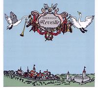 Deerhoof - Reveille [Import]