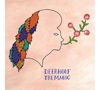 Deerhoof – The Magic – CD