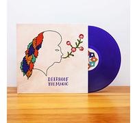 Deerhoof – The Magic – Vinyle violet (Import) et téléchargement numérique