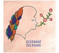Deerhoof – The Magic – CD