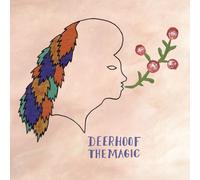 DEERHOOF - THE MAGIC DOWNLOADCODE VINYL LP NEUF