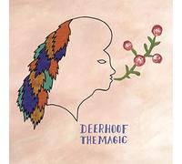 Deerhoof - The Magic [Import]