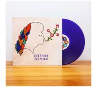 Deerhoof – The Magic – Vinyle violet (Import) et téléchargement numérique